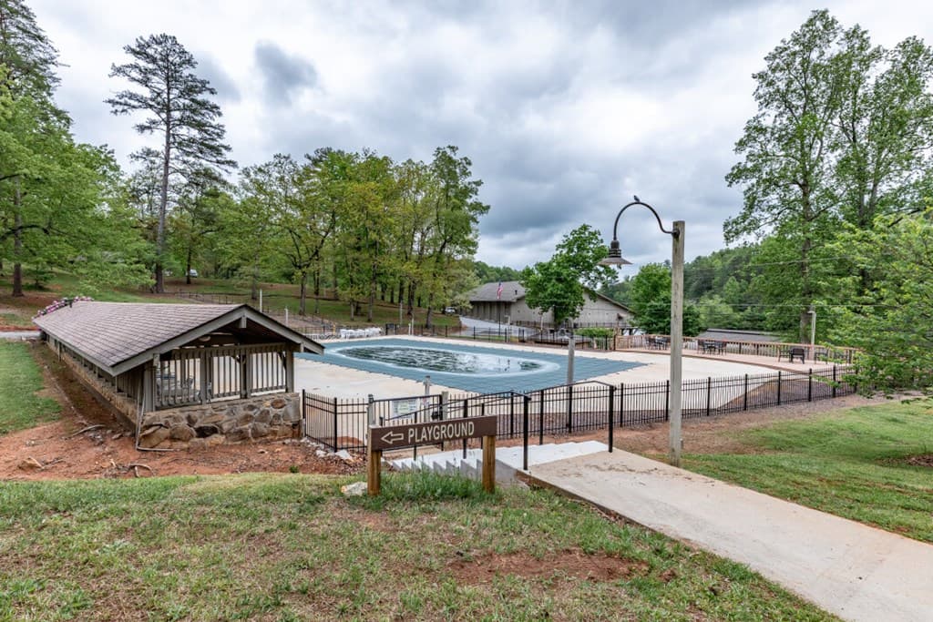 Lot 17 Lower Gap Road, Sautee Nacoochee GA 30571 - Photo