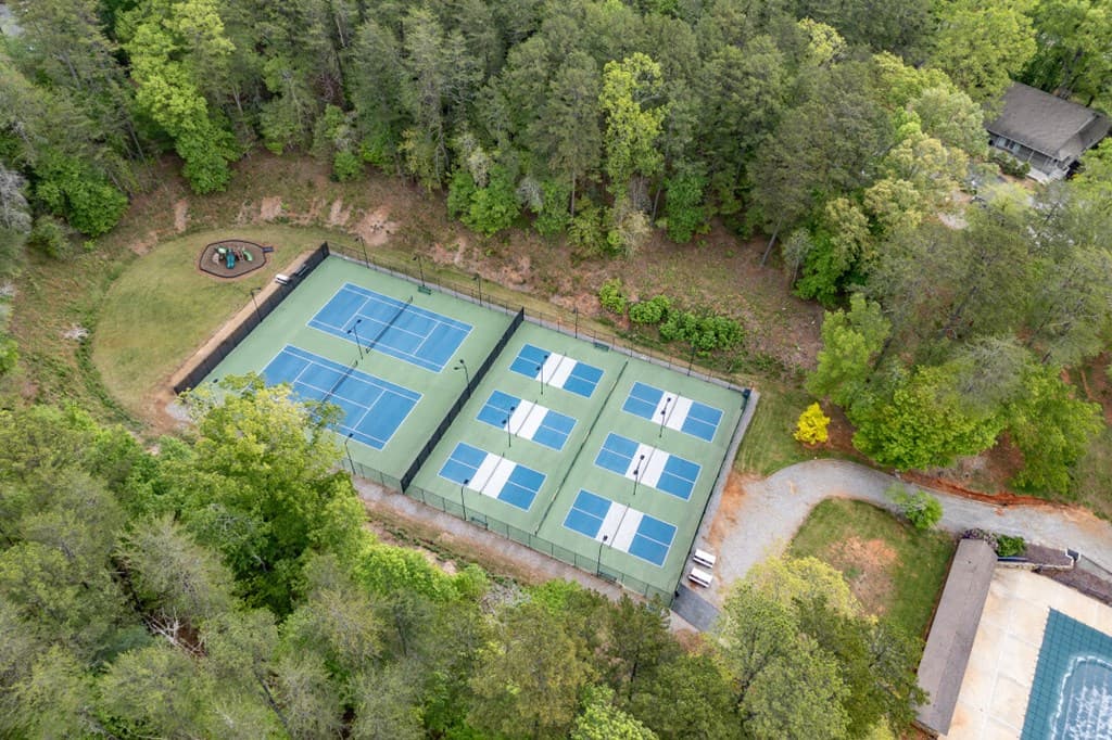 Lot 17 Lower Gap Road, Sautee Nacoochee GA 30571 - Photo