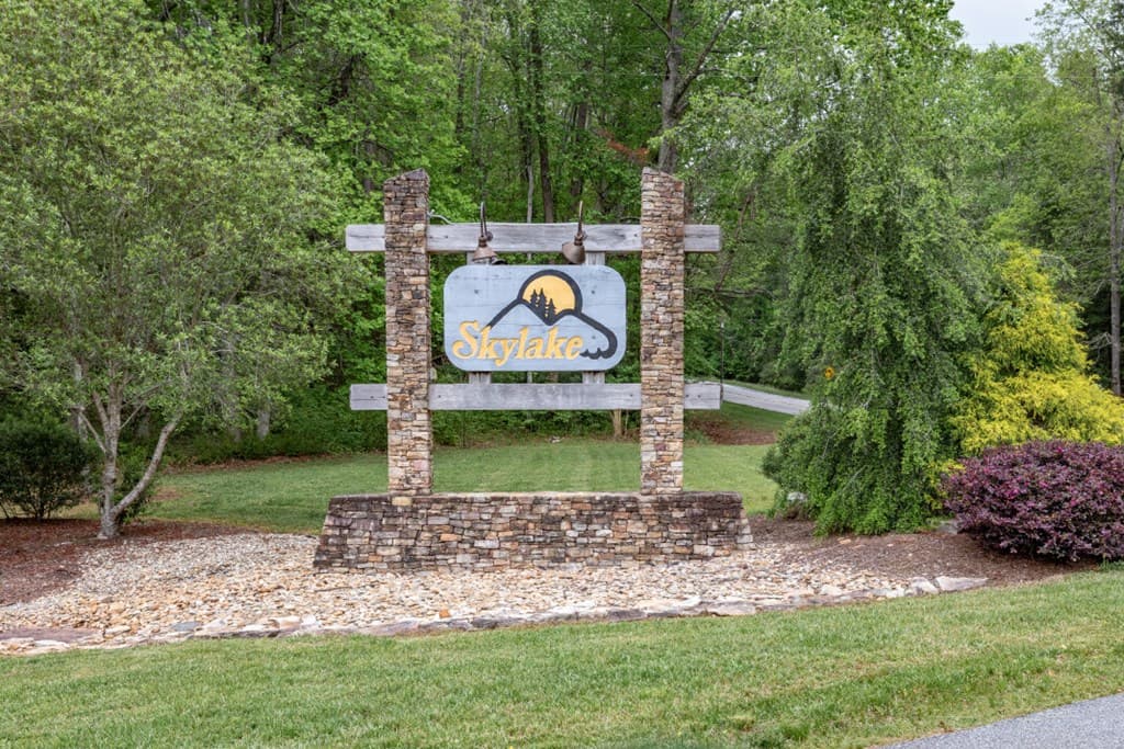 Lot 17 Lower Gap Road, Sautee Nacoochee GA 30571 - Photo