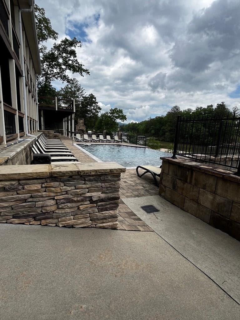 Lot 103 Highland Park, Blairsville GA 30512 - Photo