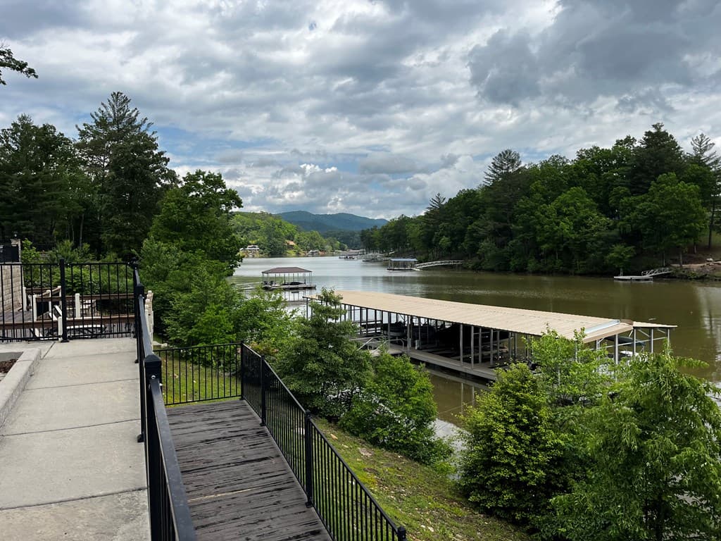Lot 103 Highland Park, Blairsville GA 30512 - Photo