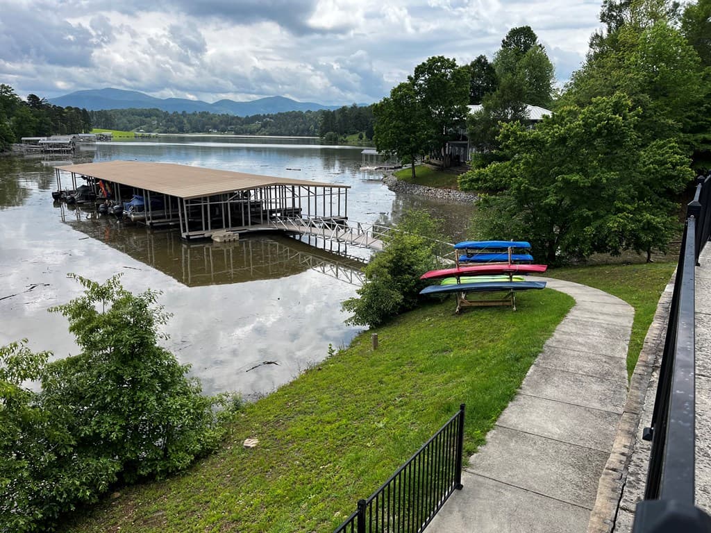 Lot 103 Highland Park, Blairsville GA 30512 - Photo