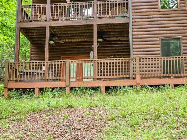 20 Monticello, Ellijay GA 30540 - Primary photo
