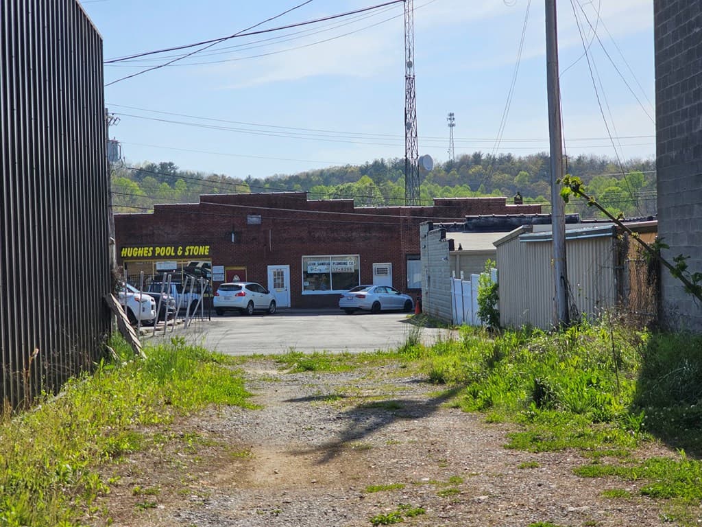 39 Tennessee Street, Murphy NC 28907 - Photo