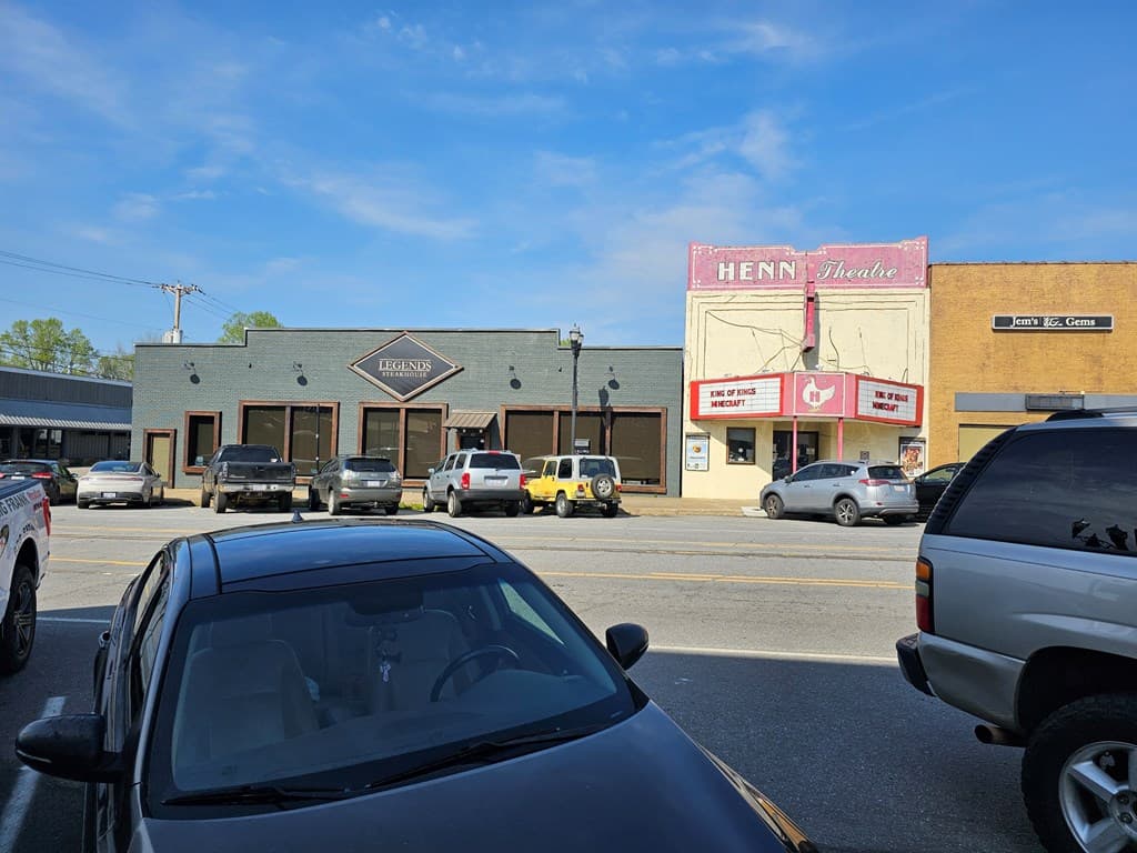39 Tennessee Street, Murphy NC 28907 - Photo