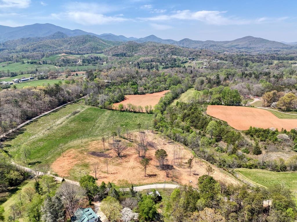 Tract II Shuler Road, Blairsville GA 30512 - Photo