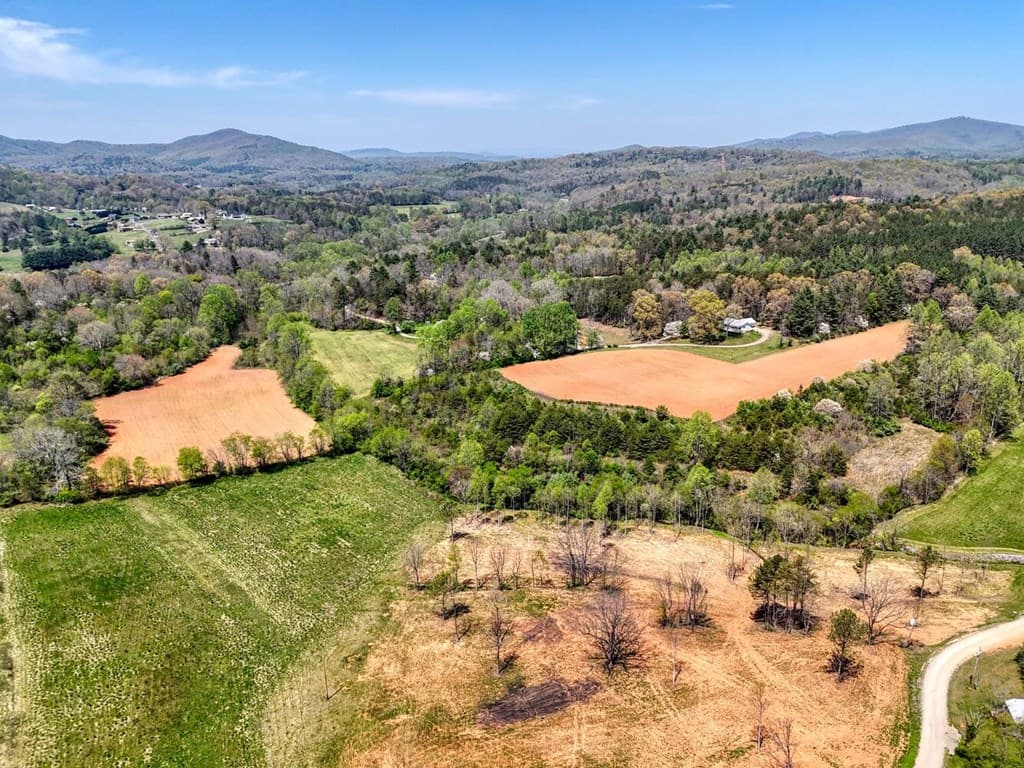 Tract II Shuler Road, Blairsville GA 30512 - Photo