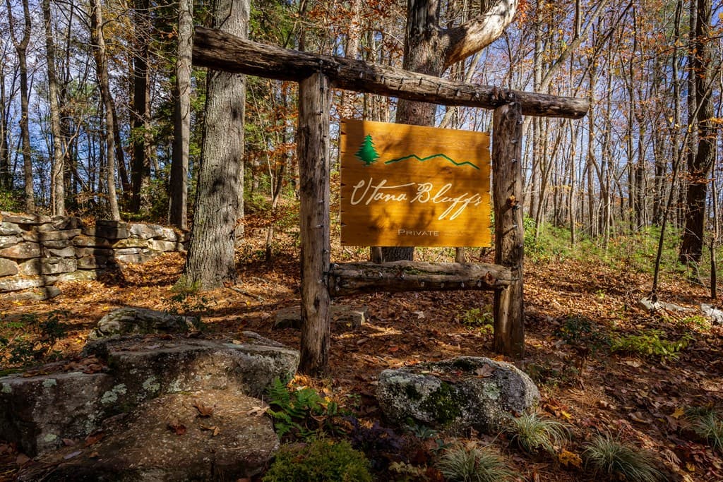 36 Utana Bluffs Trail, Ellijay GA 30540 - Photo