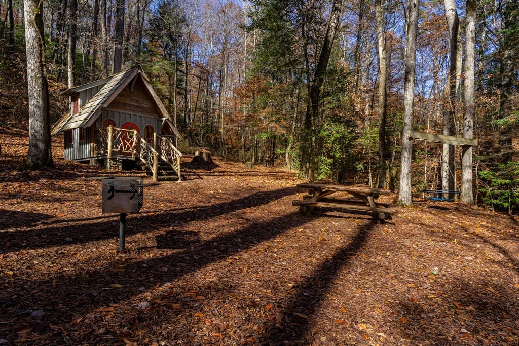 36 Utana Bluffs Trail, Ellijay GA 30540 - Photo
