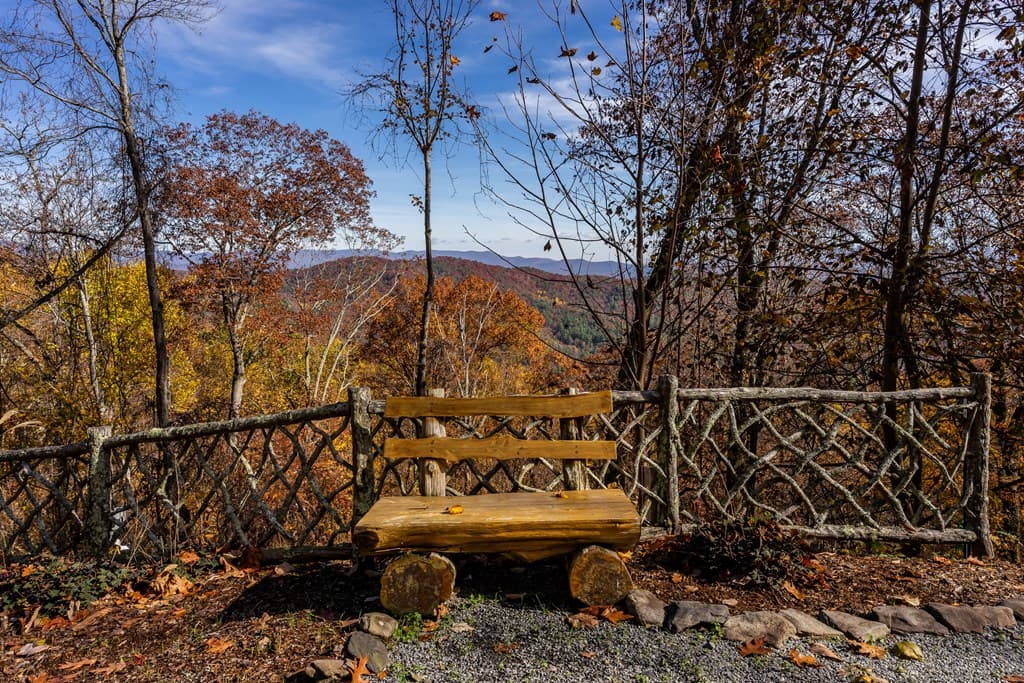 36 Utana Bluffs Trail, Ellijay GA 30540 - Photo