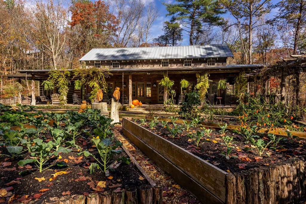 36 Utana Bluffs Trail, Ellijay GA 30540 - Photo