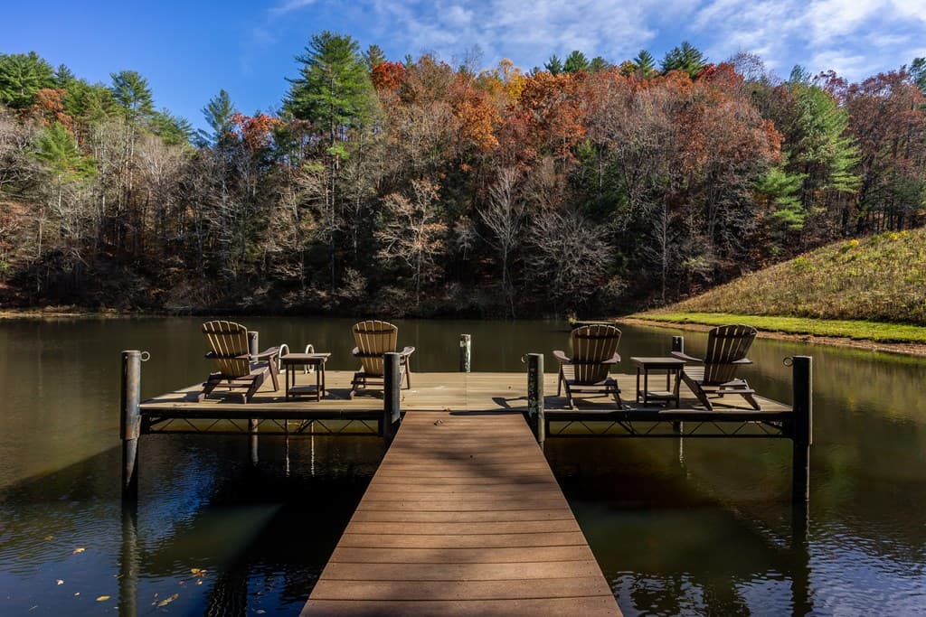 36 Utana Bluffs Trail, Ellijay GA 30540 - Photo