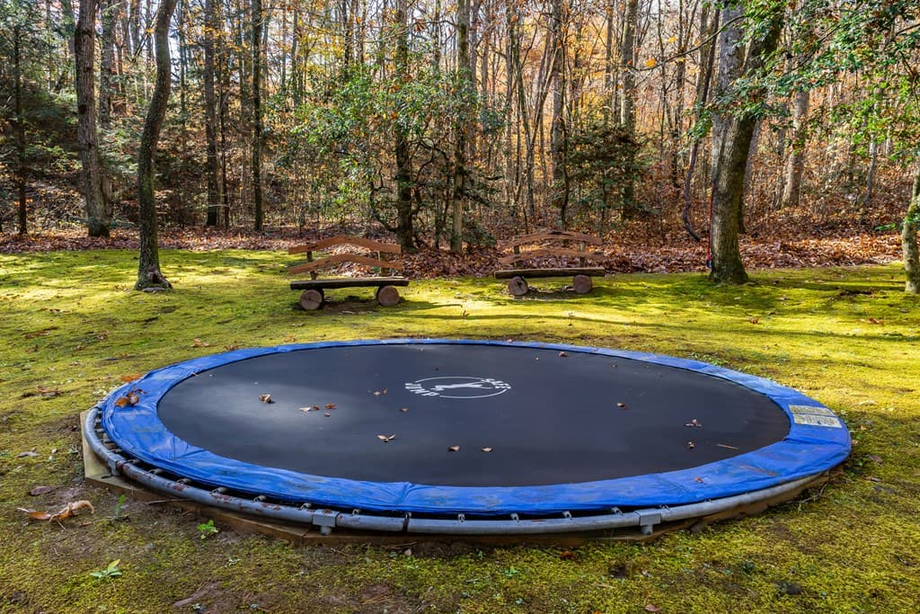 36 Utana Bluffs Trail, Ellijay GA 30540 - Photo