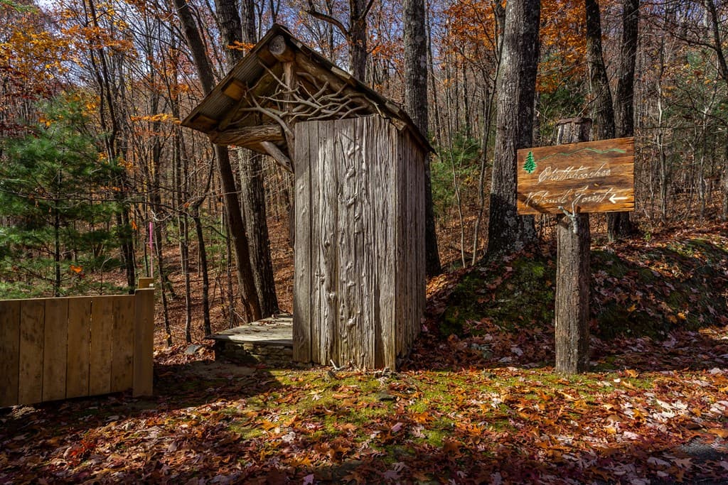 36 Utana Bluffs Trail, Ellijay GA 30540 - Photo