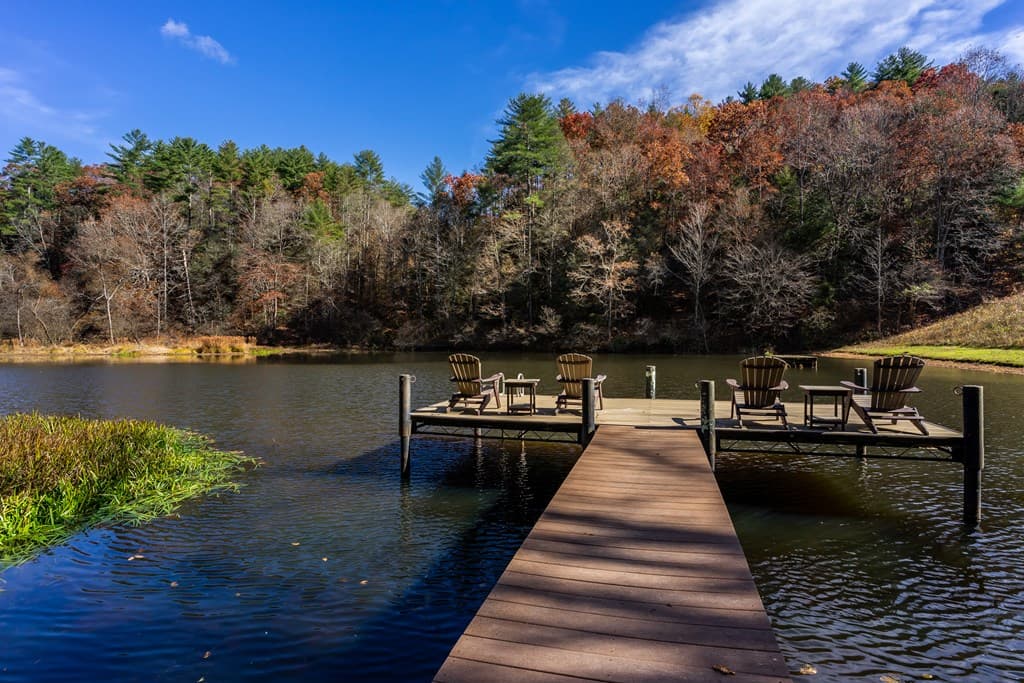 36 Utana Bluffs Trail, Ellijay GA 30540 - Photo