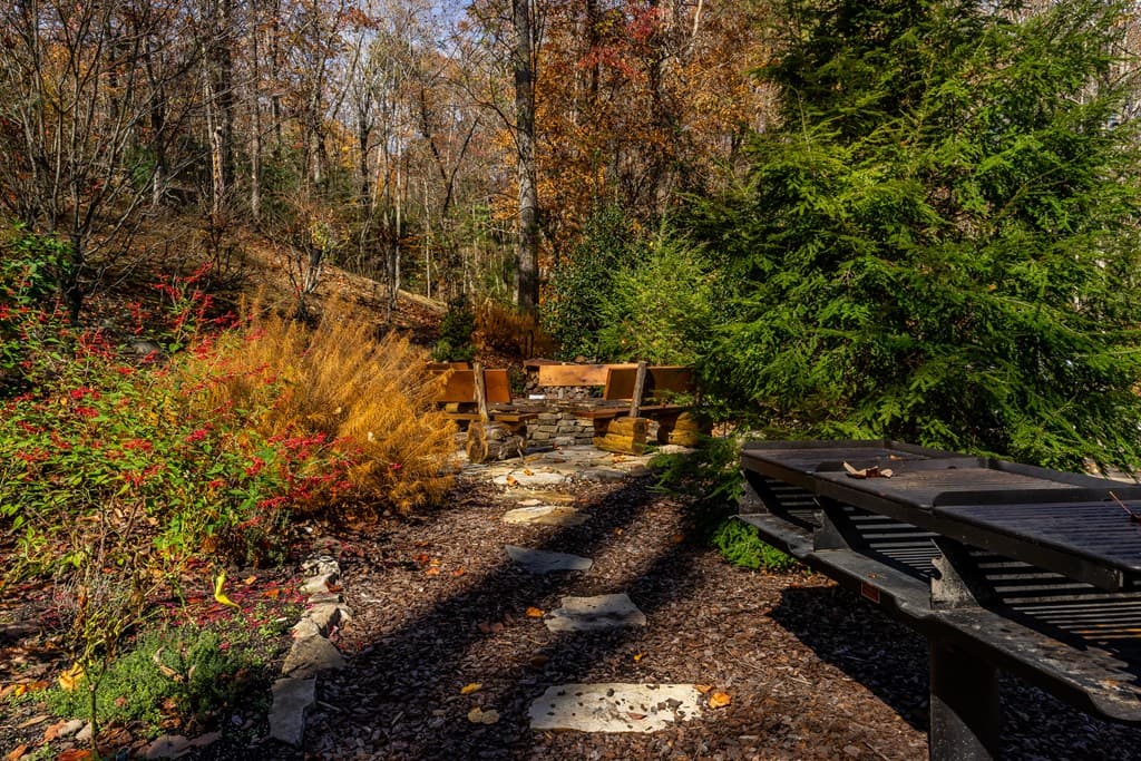 36 Utana Bluffs Trail, Ellijay GA 30540 - Photo