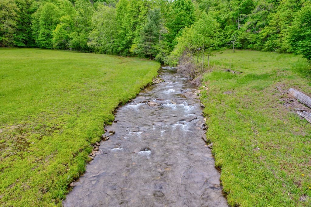 16400 Big Creek Road, Cherry Log GA 30522 - Photo