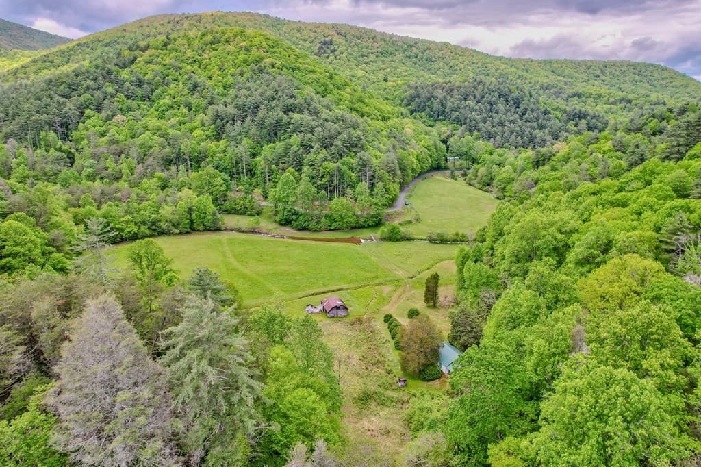 16400 Big Creek Road, Cherry Log GA 30522 - Photo