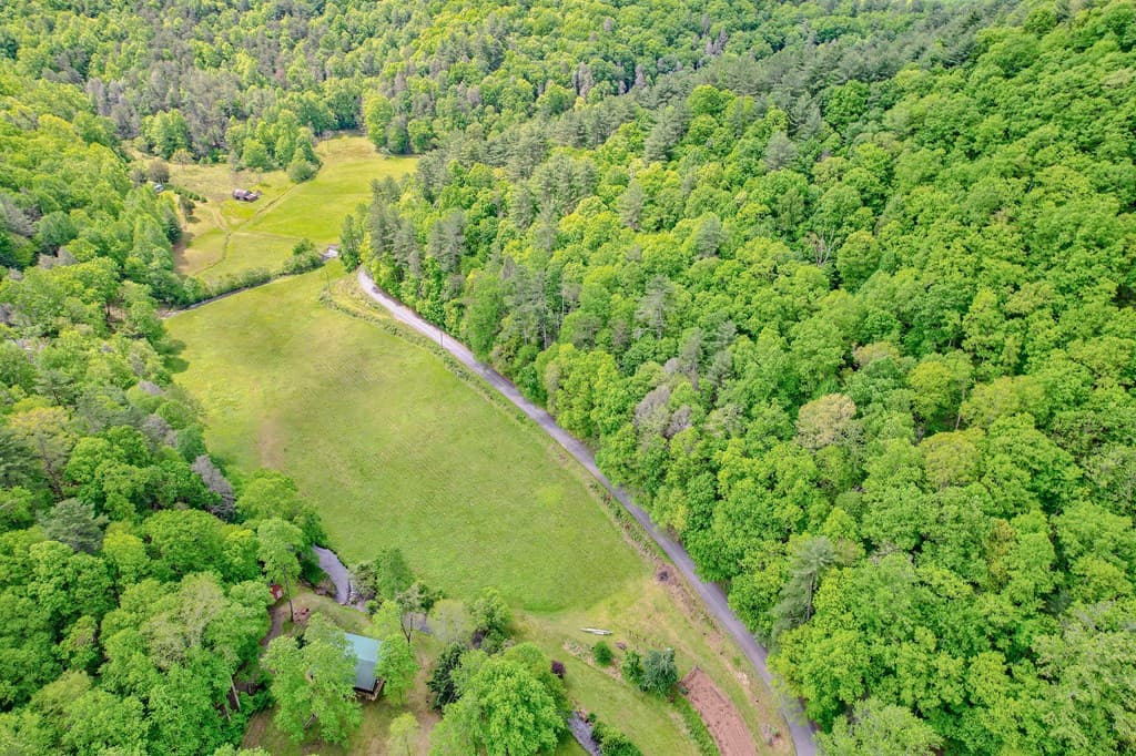 16400 Big Creek Road, Cherry Log GA 30522 - Photo