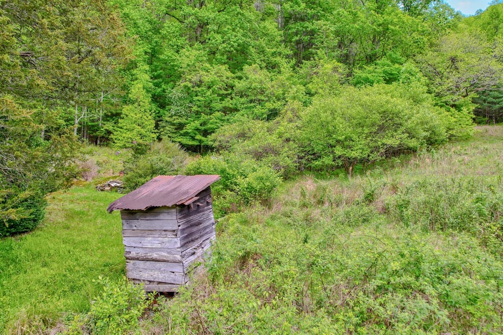 16400 Big Creek Road, Cherry Log GA 30522 - Photo
