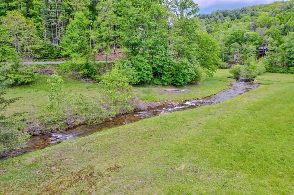 16400 Big Creek Road, Cherry Log GA 30522 - Photo