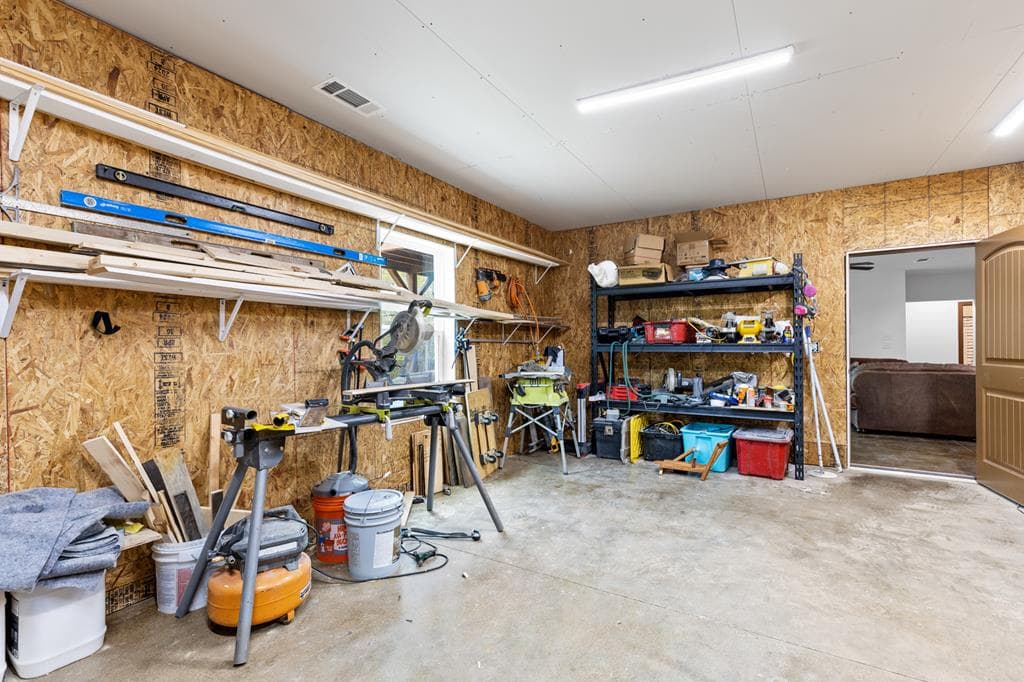 595 Arp Road, Mineral Bluff GA 30559 - Photo
