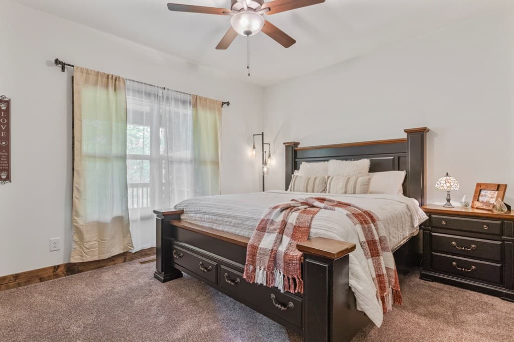 595 Arp Road, Mineral Bluff GA 30559 - Photo
