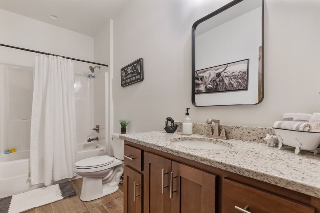 595 Arp Road, Mineral Bluff GA 30559 - Photo