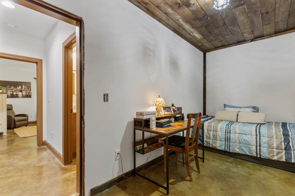 595 Arp Road, Mineral Bluff GA 30559 - Photo