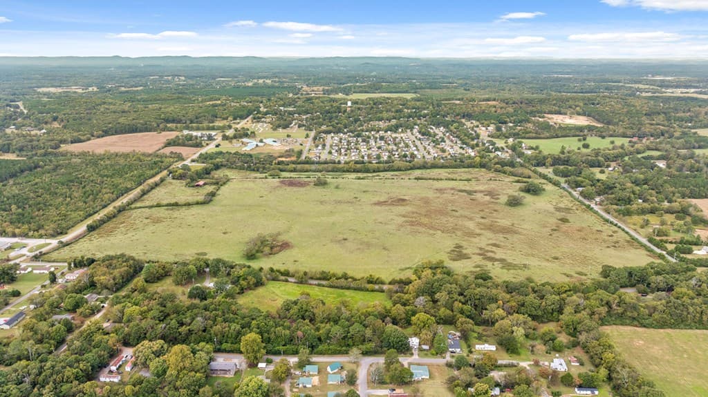 0 Hwy 286, Eton GA 30705 - Photo