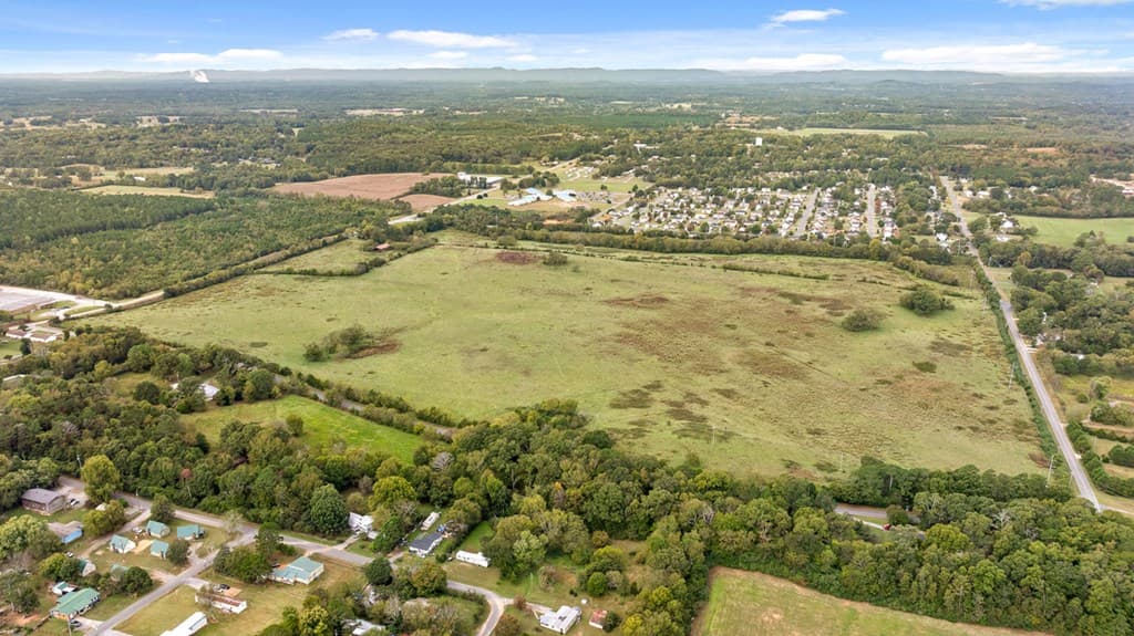 0 Hwy 286, Eton GA 30705 - Photo