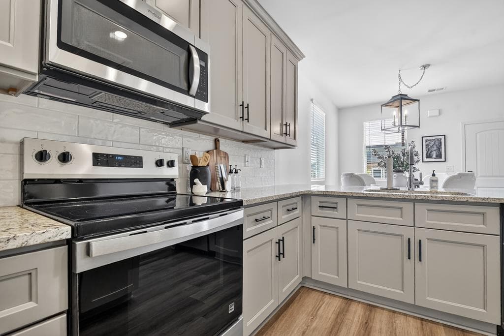 Unit 38 Grove Loop, Blue Ridge GA 30513 - Photo