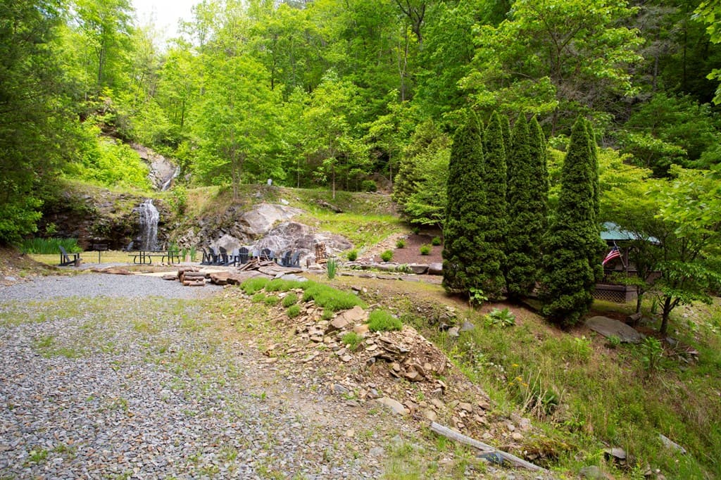 LT 61 Wilderness Creek Way, Murphy NC 28906 - Photo