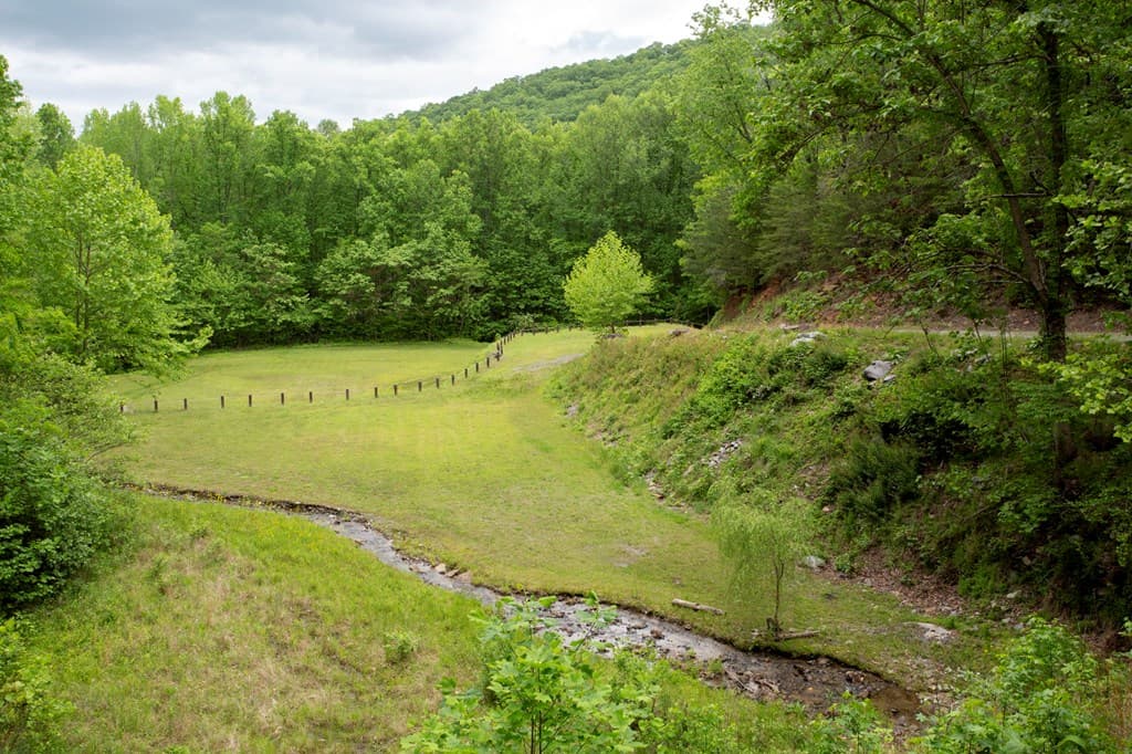 LT 61 Wilderness Creek Way, Murphy NC 28906 - Photo