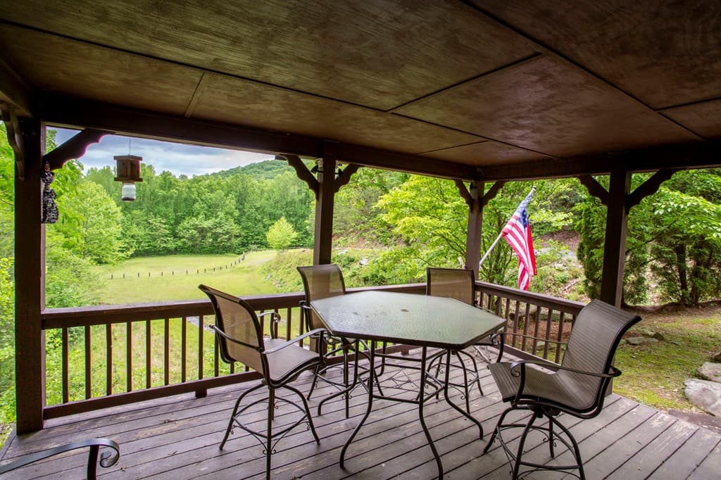 LT 61 Wilderness Creek Way, Murphy NC 28906 - Photo
