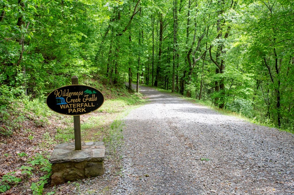 LT 61 Wilderness Creek Way, Murphy NC 28906 - Photo