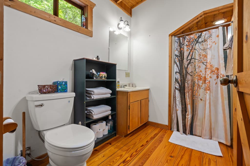 127 Berry Reister Drive, Blairsville GA 30512 - Photo