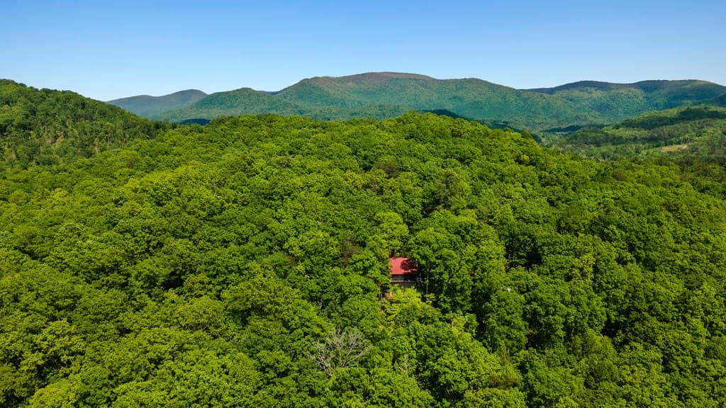 127 Berry Reister Drive, Blairsville GA 30512 - Photo