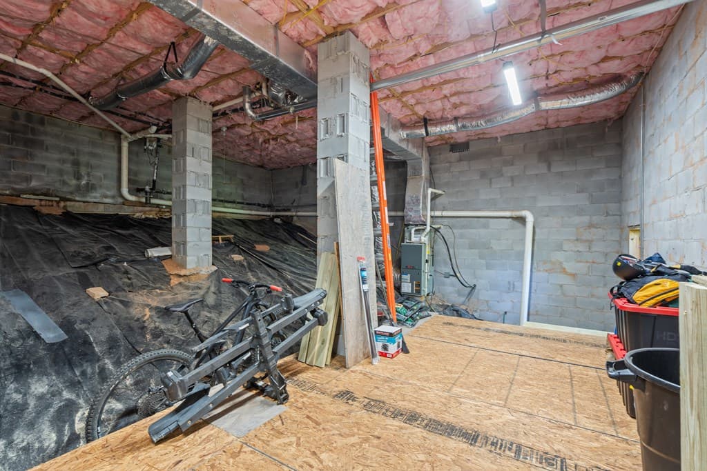 127 Berry Reister Drive, Blairsville GA 30512 - Photo