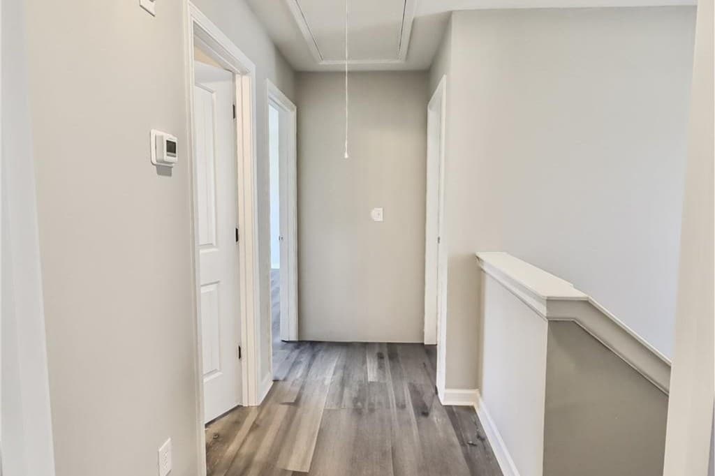 28 Hood Park Court, Jasper GA 30143 - Photo