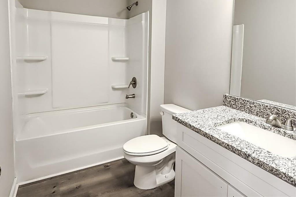 28 Hood Park Court, Jasper GA 30143 - Photo