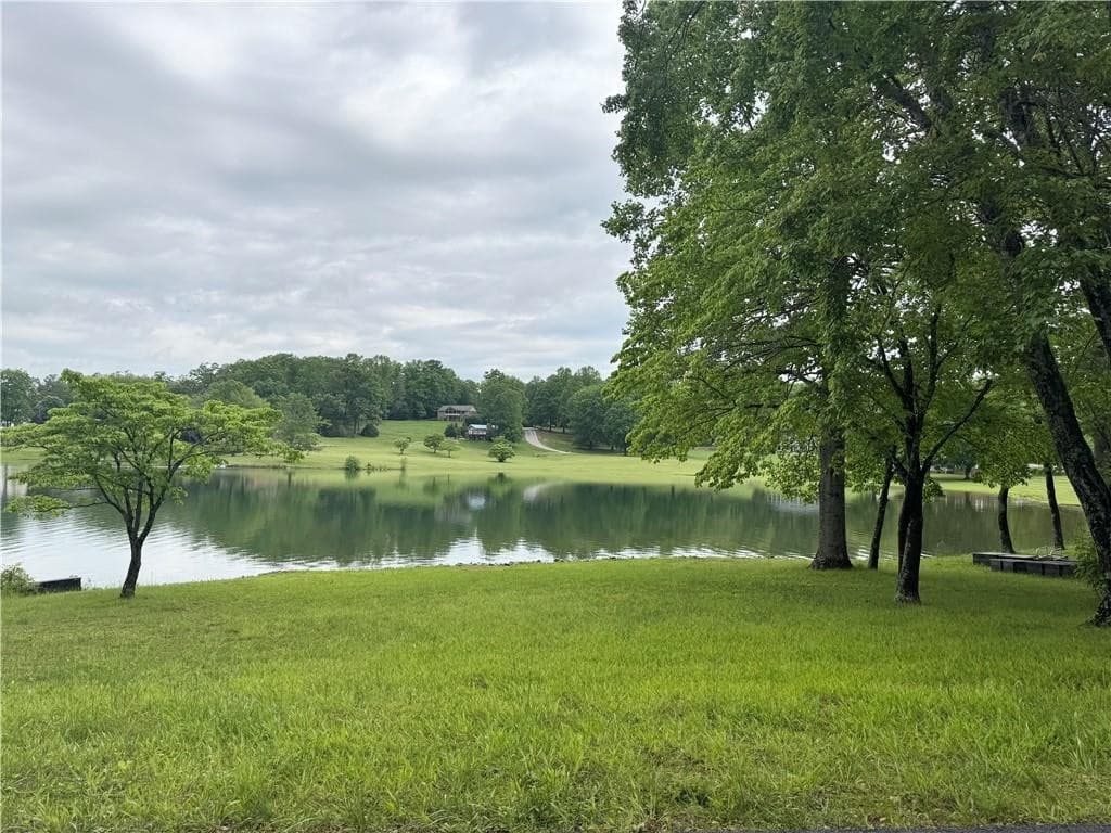 1803 Chatuge Hills Road, Hiawassee GA 30546 - Photo