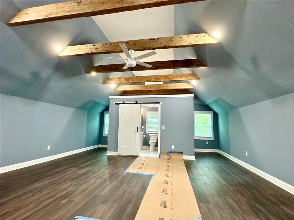 1803 Chatuge Hills Road, Hiawassee GA 30546 - Photo