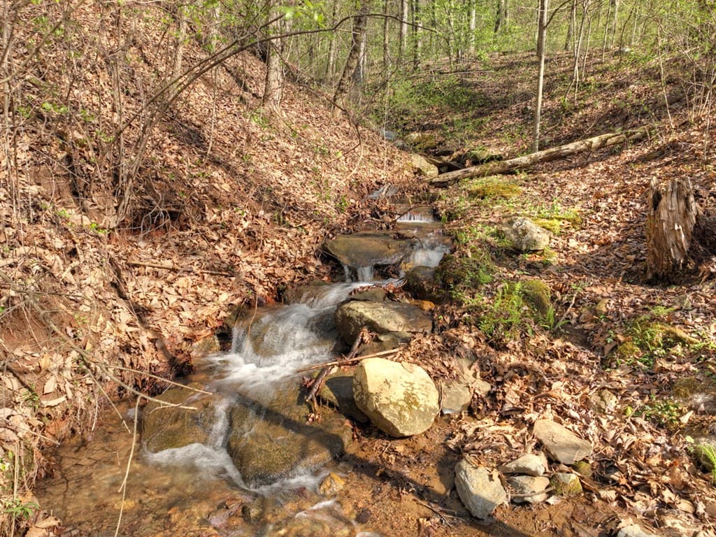 Lot 4 Wilderness Way, Ellijay GA 30536 - Photo