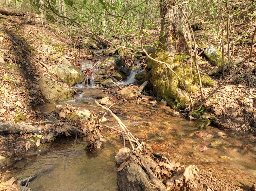 Lot 4 Wilderness Way, Ellijay GA 30536 - Photo