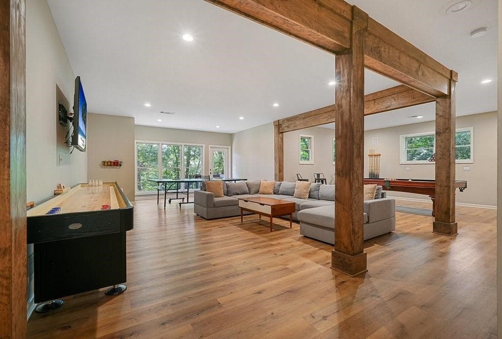 159 Cinnamon Fern Lane, Big Canoe GA 30143 - Photo