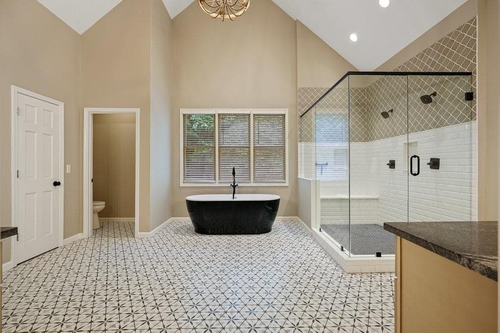 159 Cinnamon Fern Lane, Big Canoe GA 30143 - Photo