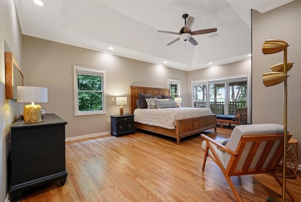 159 Cinnamon Fern Lane, Big Canoe GA 30143 - Photo