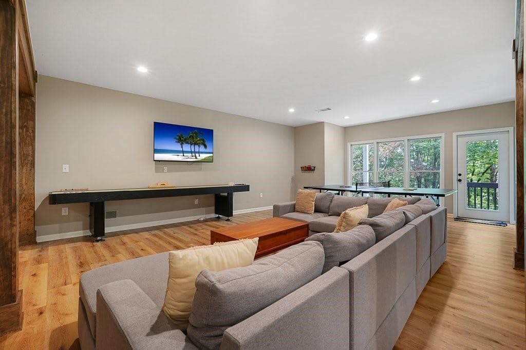 159 Cinnamon Fern Lane, Big Canoe GA 30143 - Photo