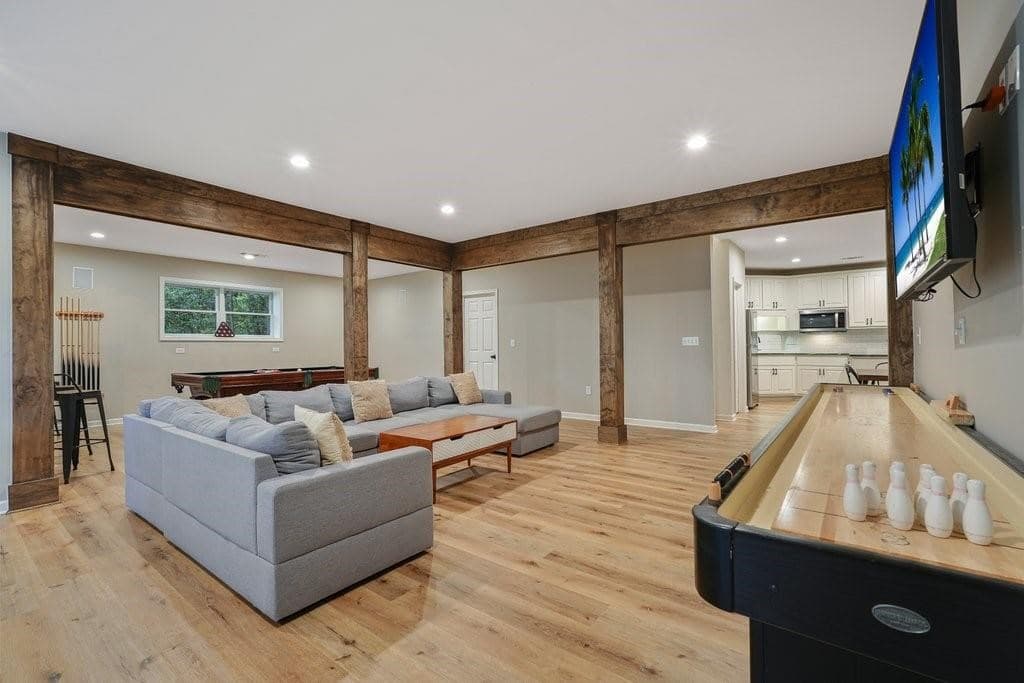 159 Cinnamon Fern Lane, Big Canoe GA 30143 - Photo